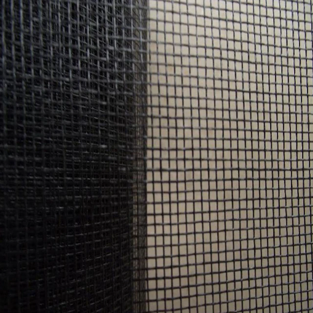 Fiberglass Screen Netting for Modern Industrial Design Window Screens Door Netting