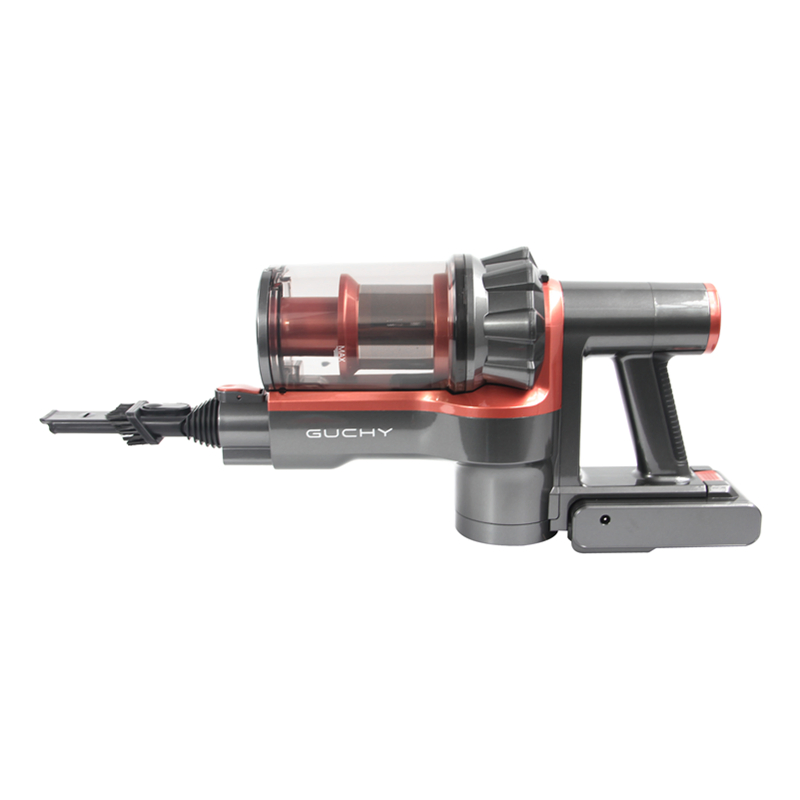 Manufacturer OEM Upright Portable Handheld Wireless Vacuum Cleaners for Home