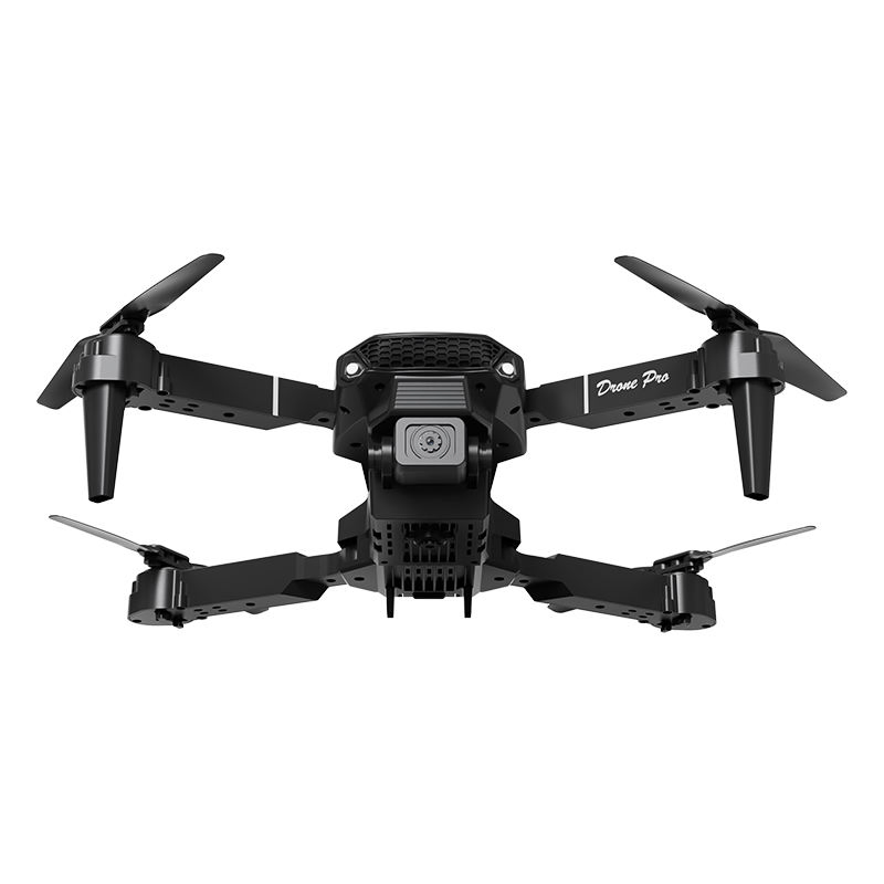 Folding Body Light Weight and Portable E88 Drone Portable Drones Spray Drone