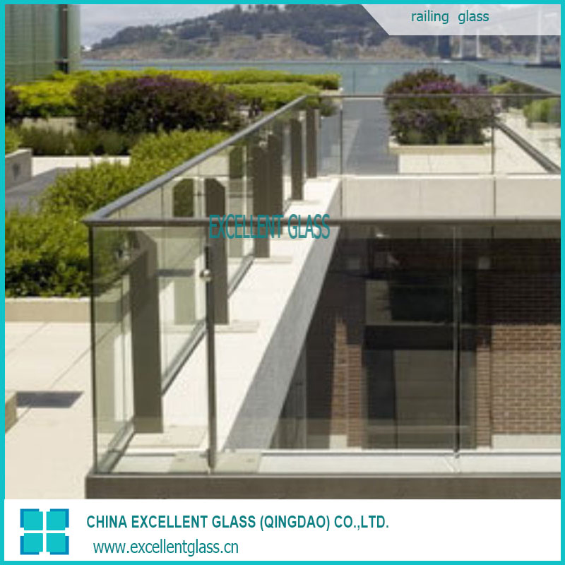 Laminated Glass/Acoustic Glass/Safety Glass/Colored Glass/Laminated Mirror/Windows/Doors