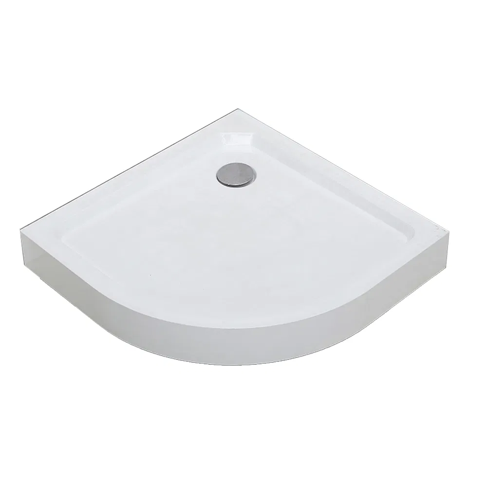 Sanitary Ware Square Shower Tray Base Pan