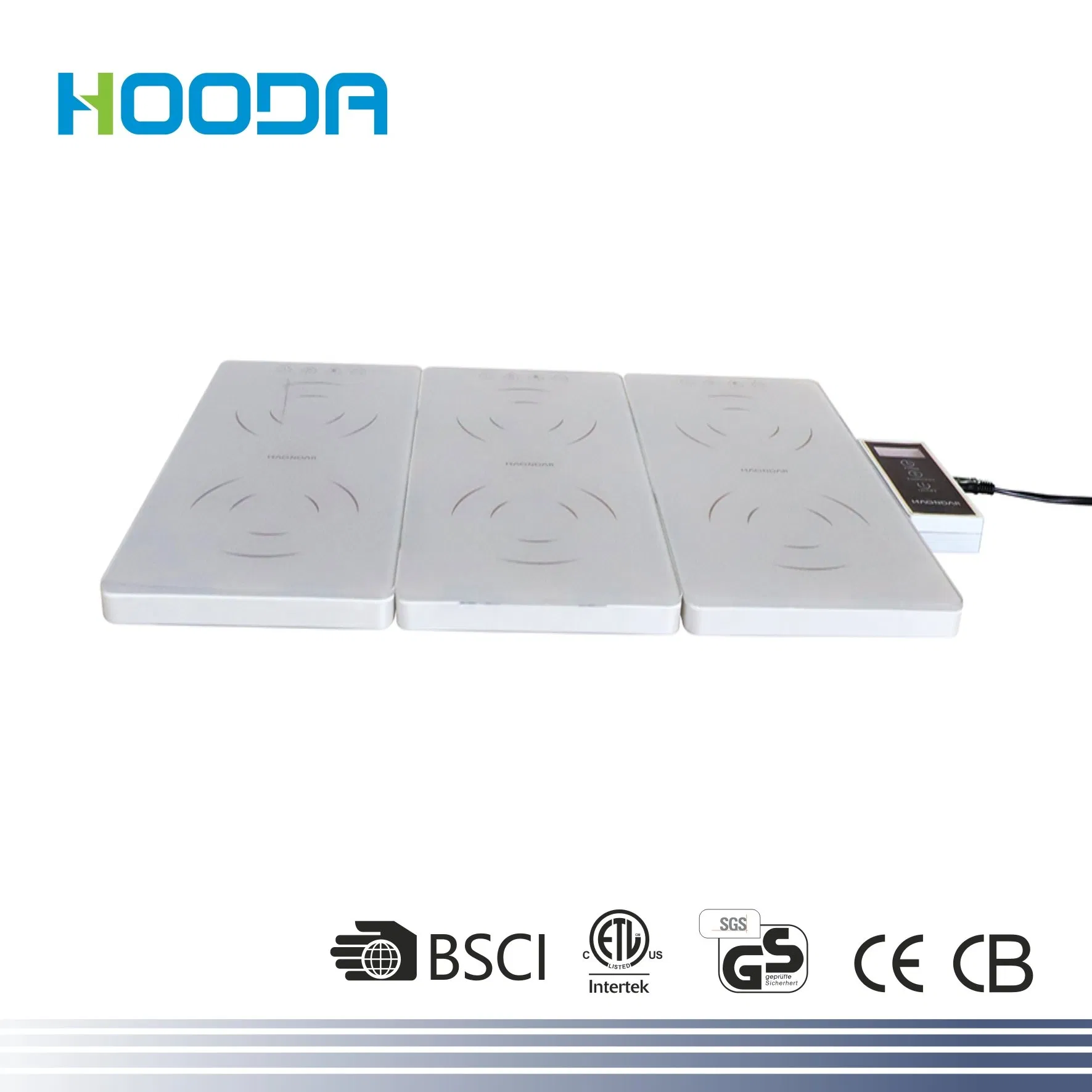 High-Grade Home-Use Collocable Warming Tray