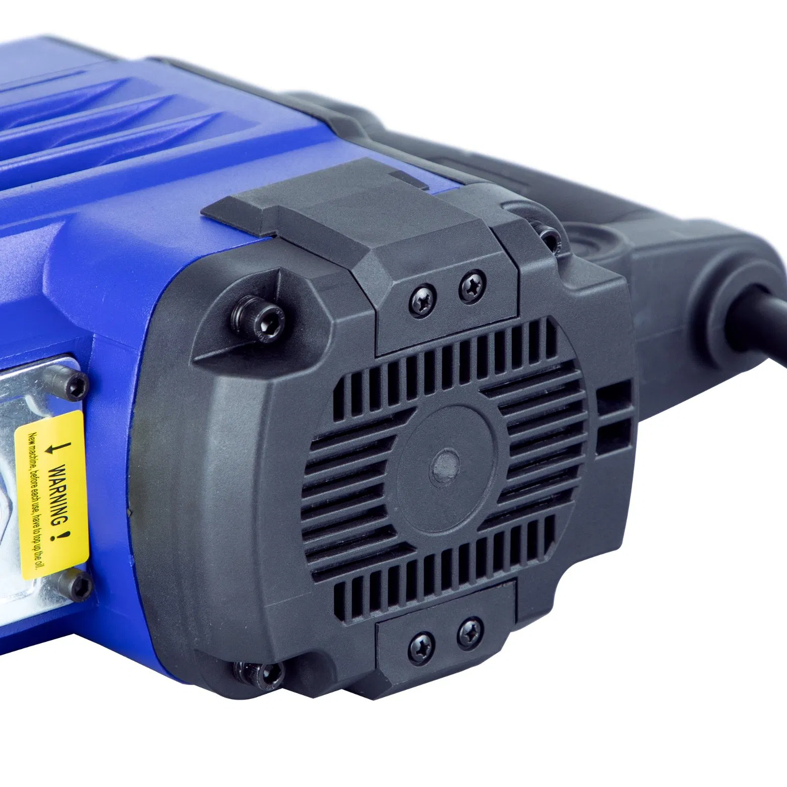 Отбойный молоток Sali 1240W 45Дж профессиональный