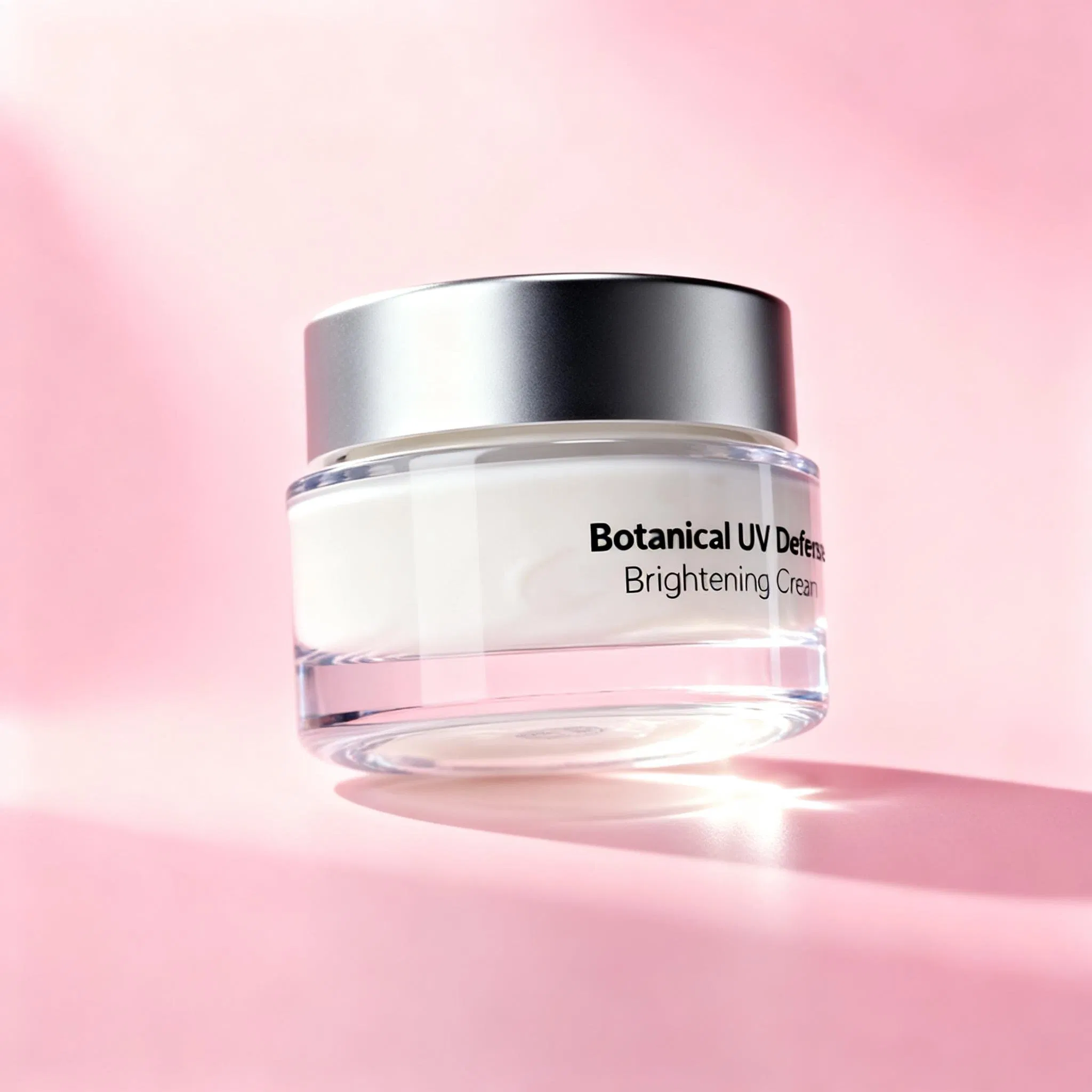 4-in-1 Concealing, Brightening, Protecting and Hydrating Makeup with Lotus Water for Simplified Routines