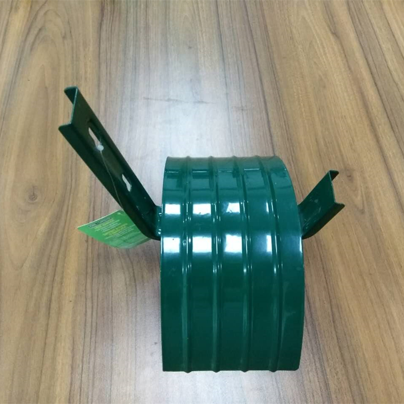 Heavy Duty Garden Hose Hanger, Mounted Hose Reel Pipe Hook