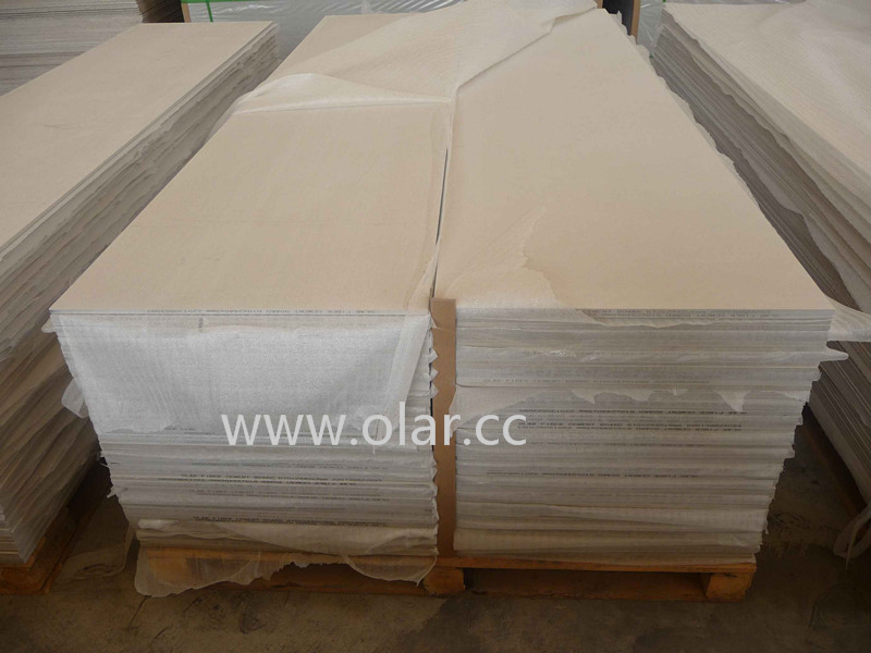 Fiber Cement Board--En12467 Curtain Wall Color-Though Cladding CE Marking