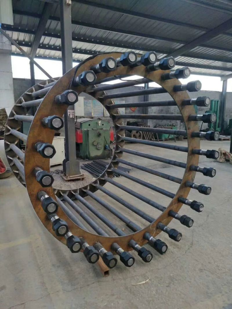 Анкерный болт с шпилькой высокого качества