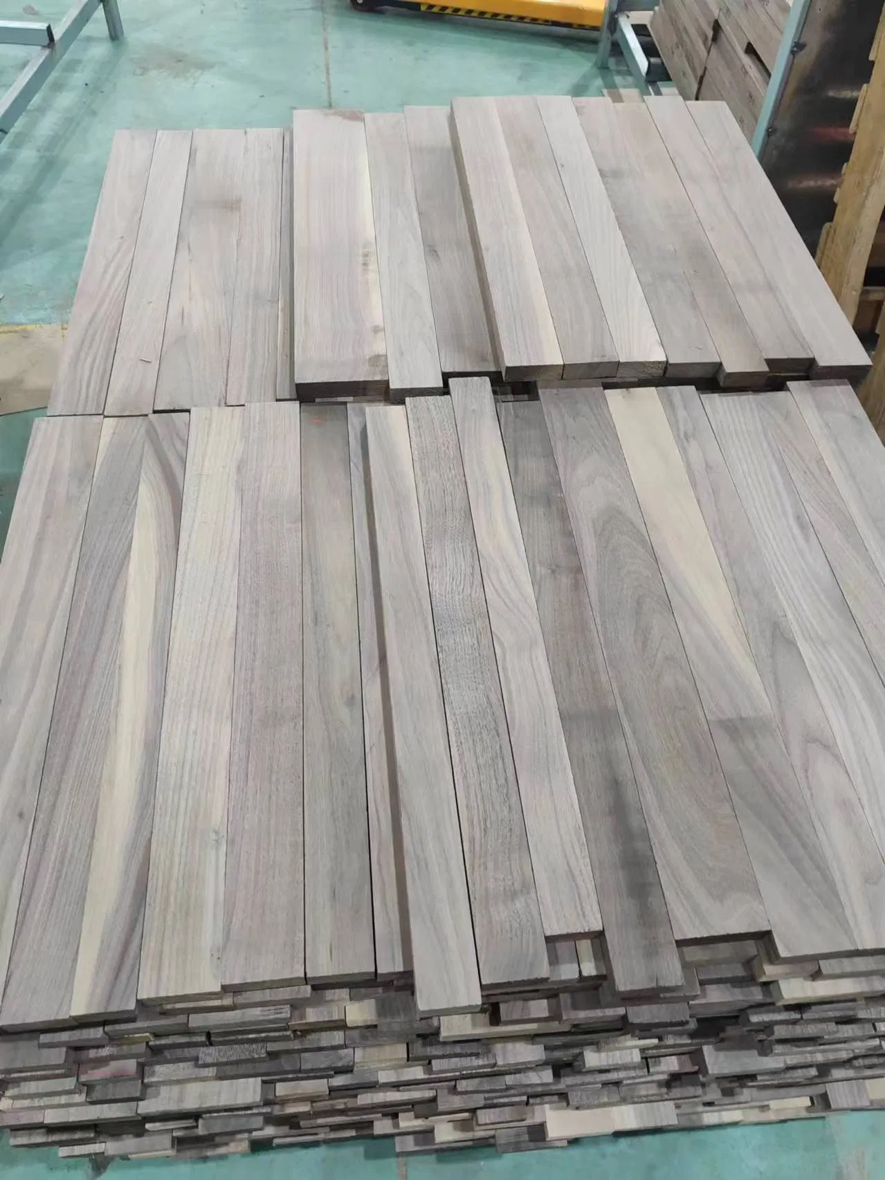 Custom The Great Lakes Solid Wood Black Walnut Sanding Board for Toys and Furniture