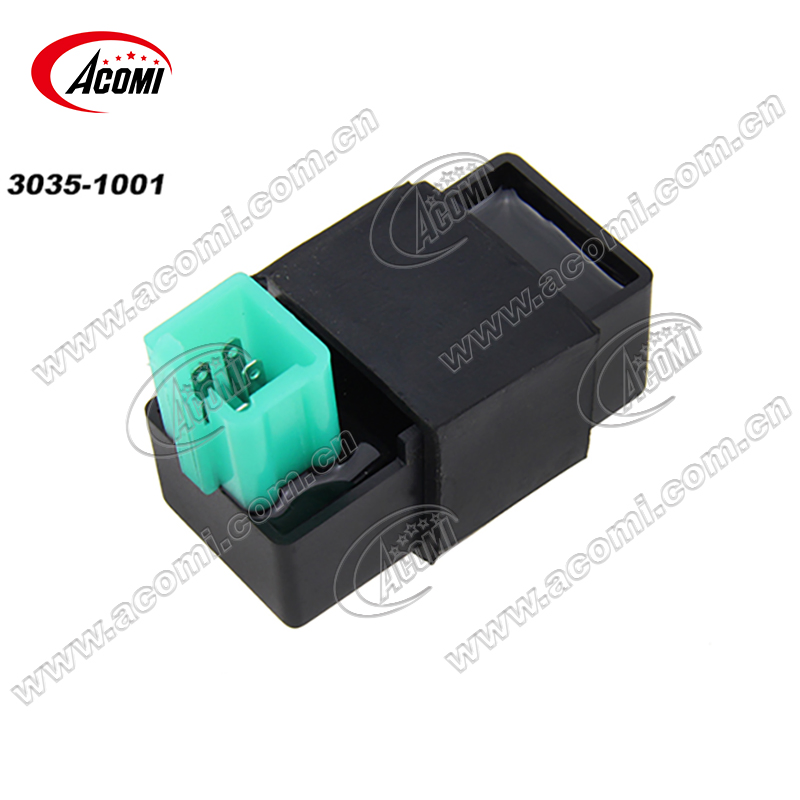 Генуинный CDI-модуль зажигания постоянного тока C100 C110 для мотоцикла