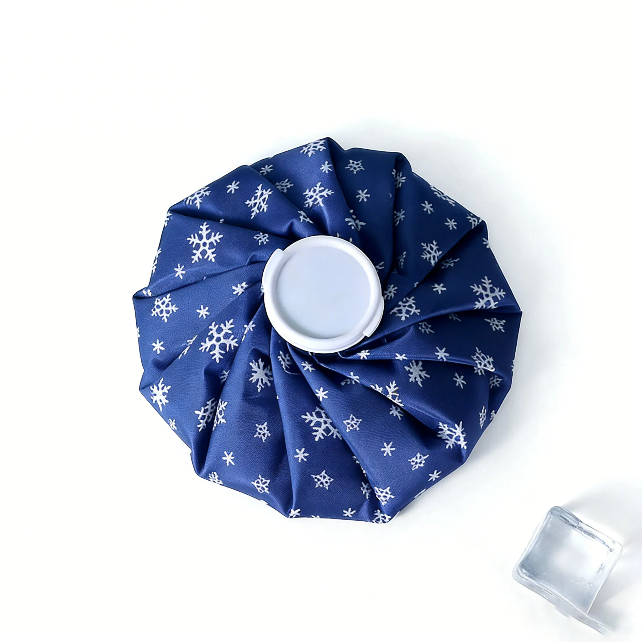 Professional Ice Therapy Bag for Pain Relief and Recovery