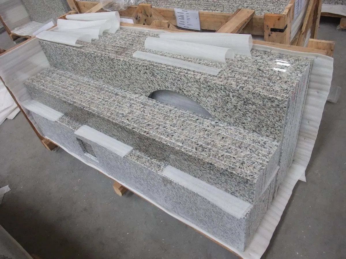 Granite Marble Travetine Limestone Basalt Table Bar Tops