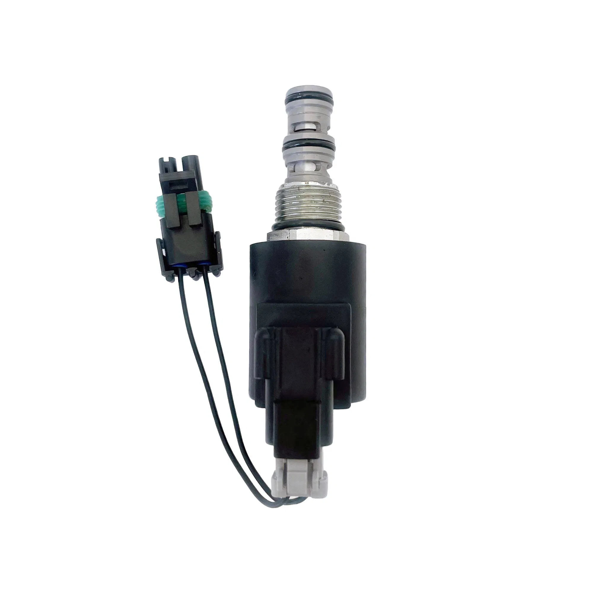 Solenoid Valve 219000513 for Komatsu Excavator