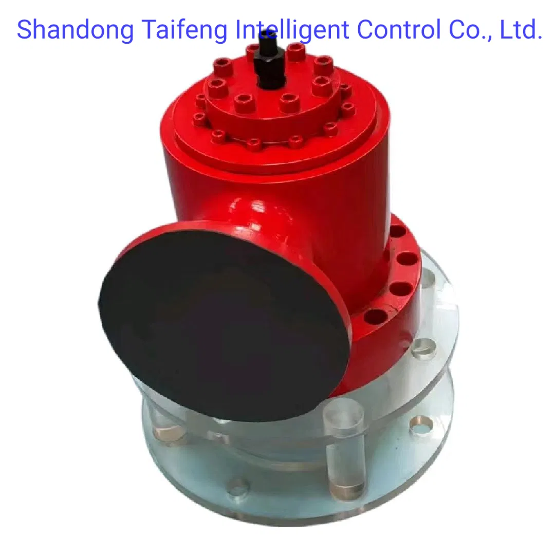 Гидравлический клапан предварительного наполнения CF 100, 320 бар