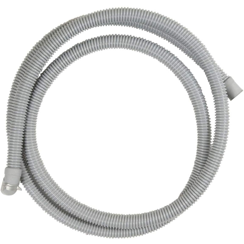 LG and Kenmore 5214fr3188g Washing Machine Drain Hose Complex Washer Drain Hose