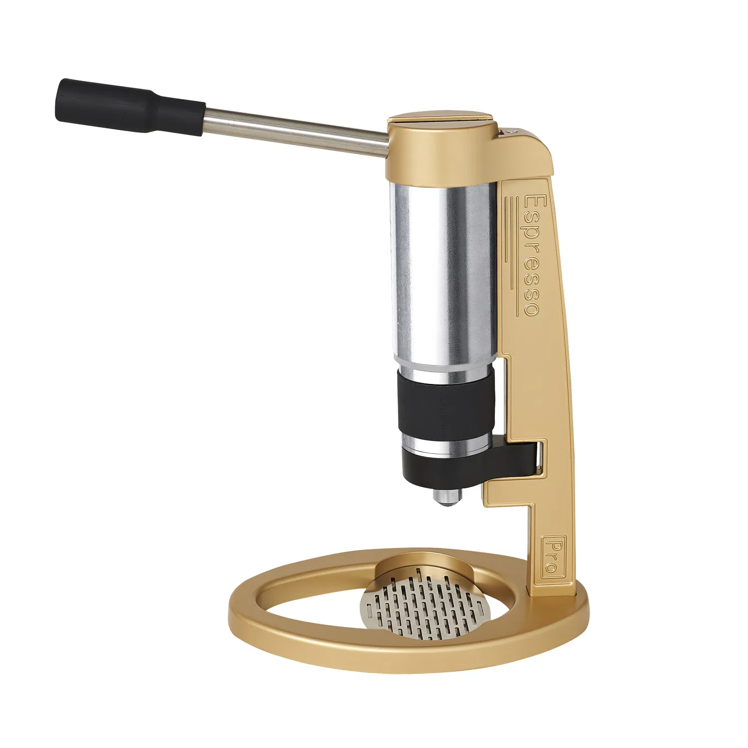 2023 Coffee Machine No Electricity