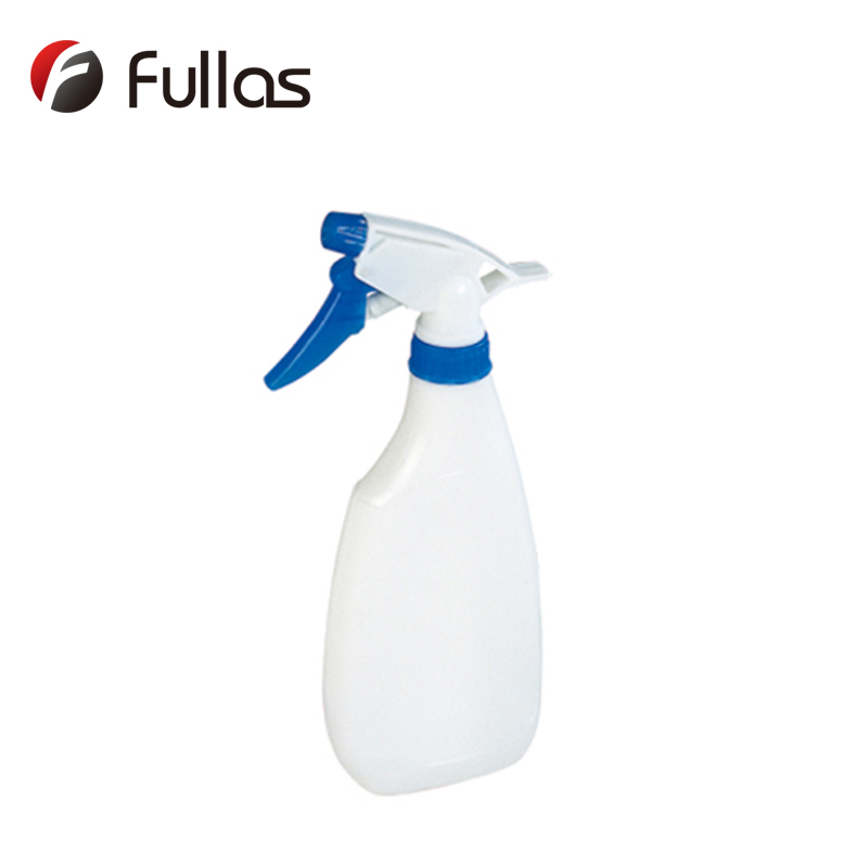 FLS-SP015 Wholesale 300/500/1000ml Plastic Triggers Bottle Cleaning Disinfect Sprayers
