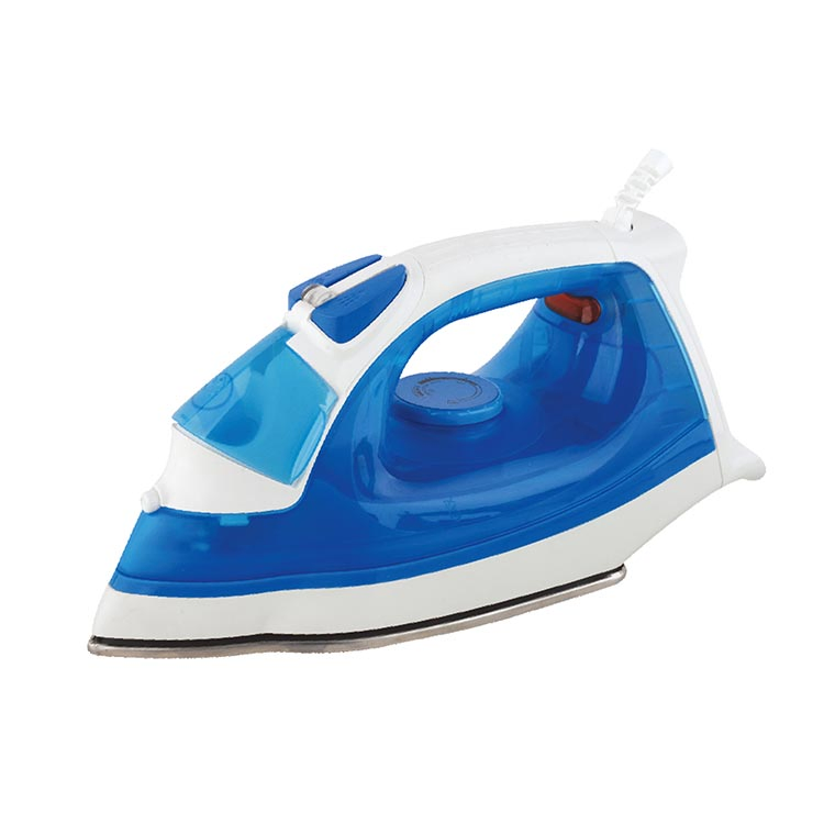 China Ce Certificated Hotel Room Portable Electric Steam Iron