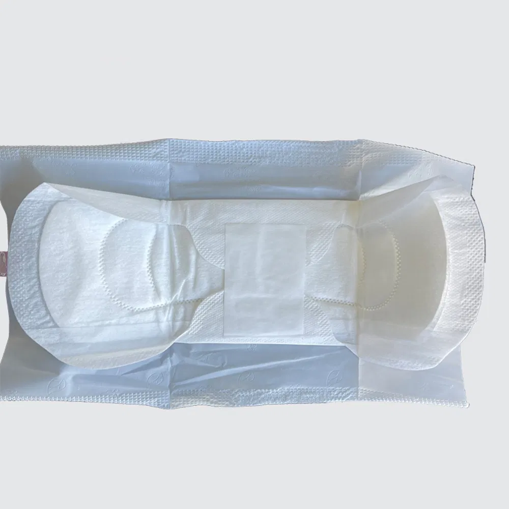 Women Menstrual B Grade Anion Sanitary Napkins