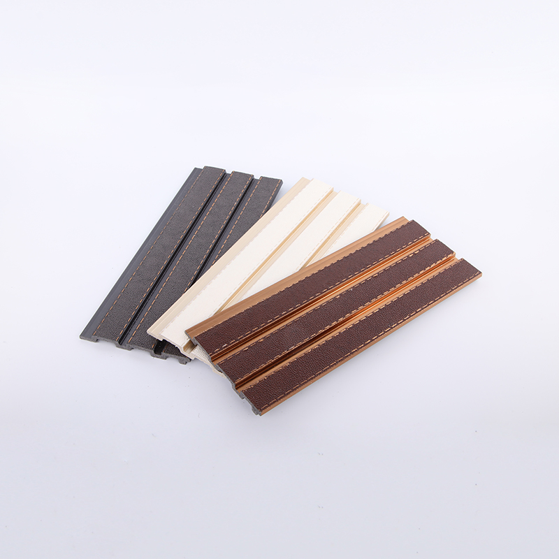 Baseboard Moulding Decoration PS Interior 3D Wall Panel for Office Building Cornice