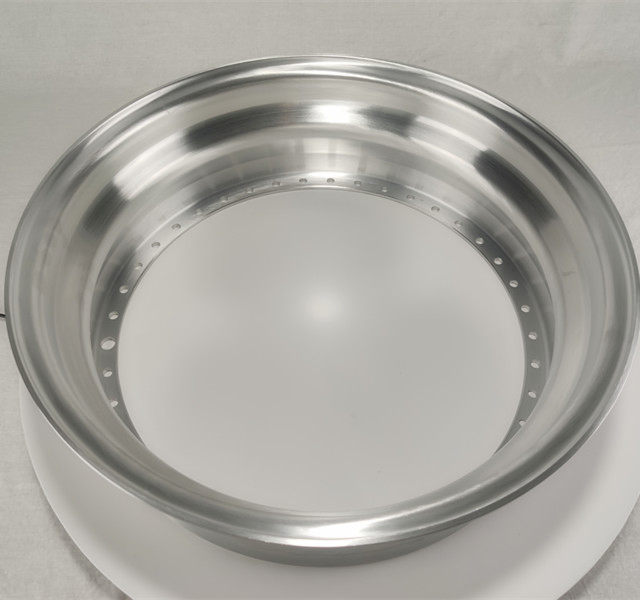 2PCS, 3PCS Aluminum Alloy Forged Wheels Maker Aftermarkte, Customization