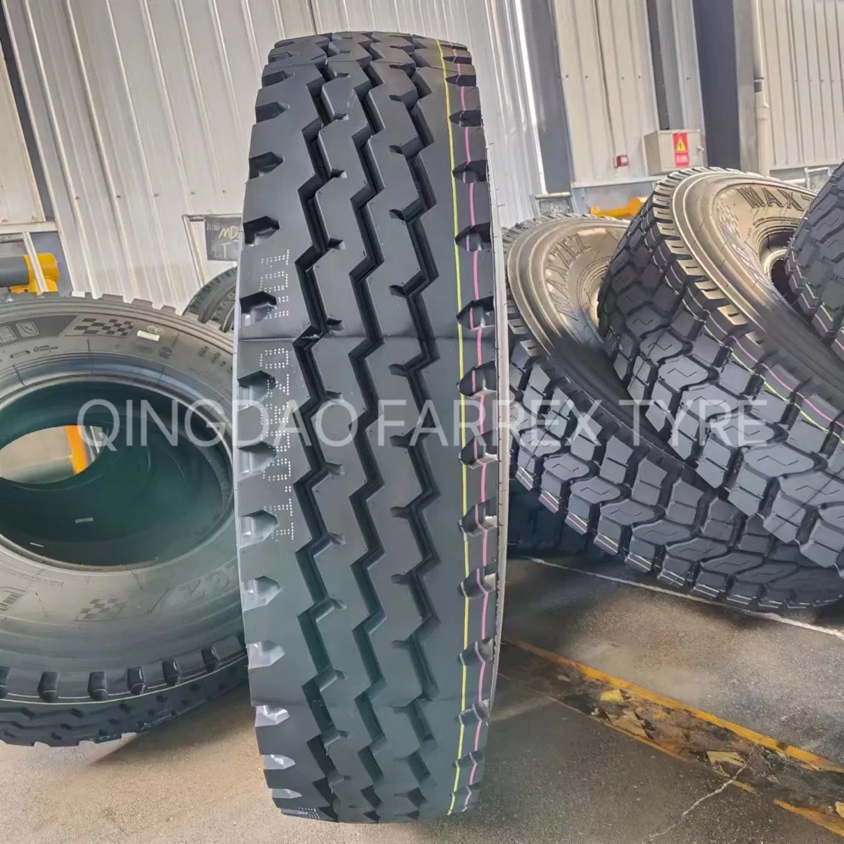 Грузовые шины TBR 10r22.5, 11r22.5, 295/80r22.5, 315/80r22.5