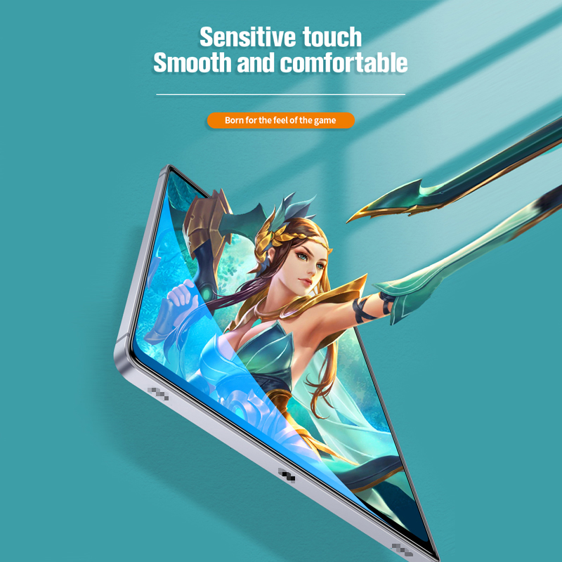 Гидрогелевая защитная плёнка TUOLI для телефона