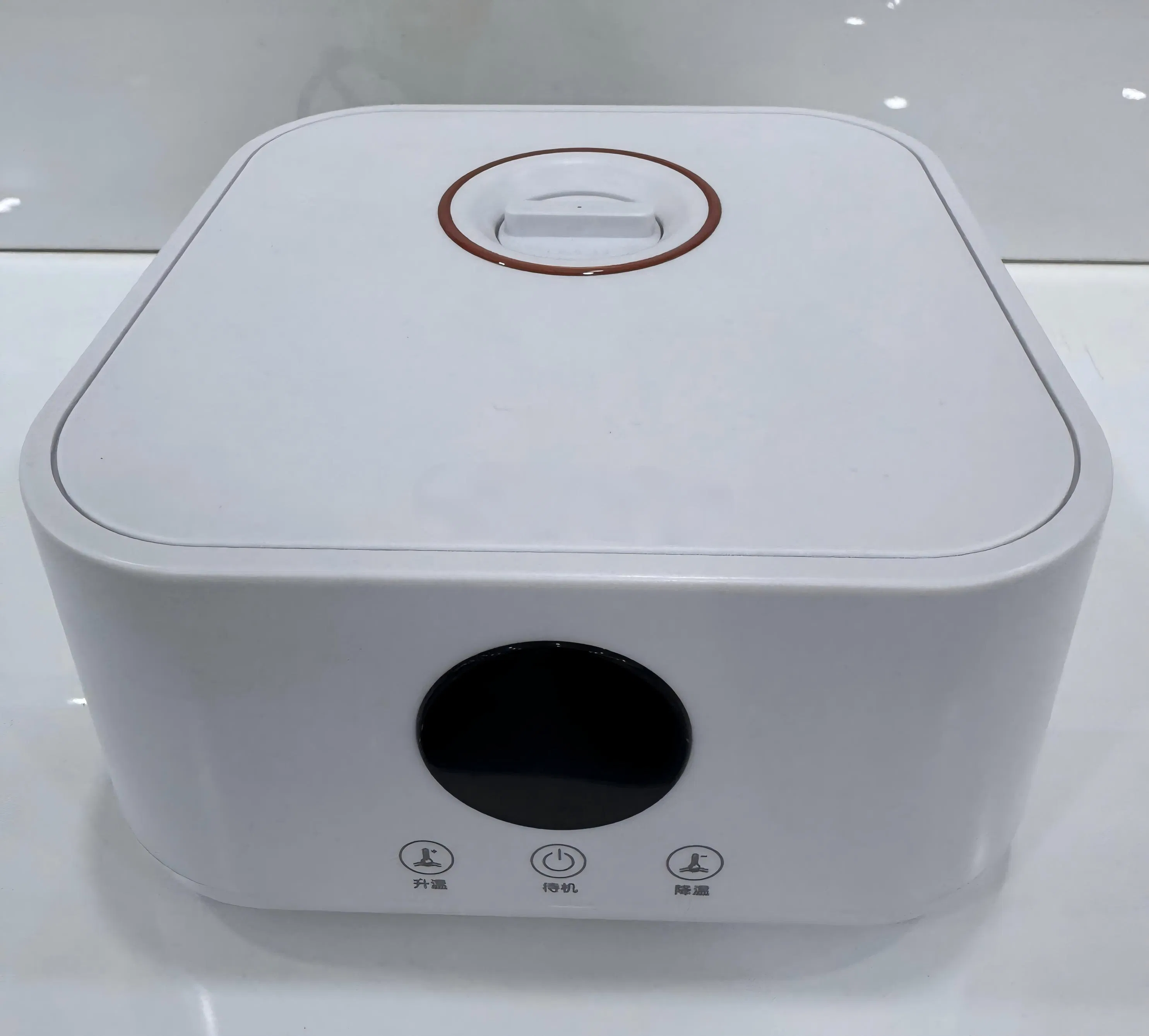 Ultra-Plush Electric Blanket for Year-Round Comfort and Warmth