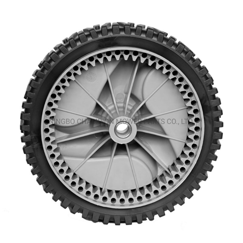 Front Drive Wheel Replace 194231X460 for Lawn Mower