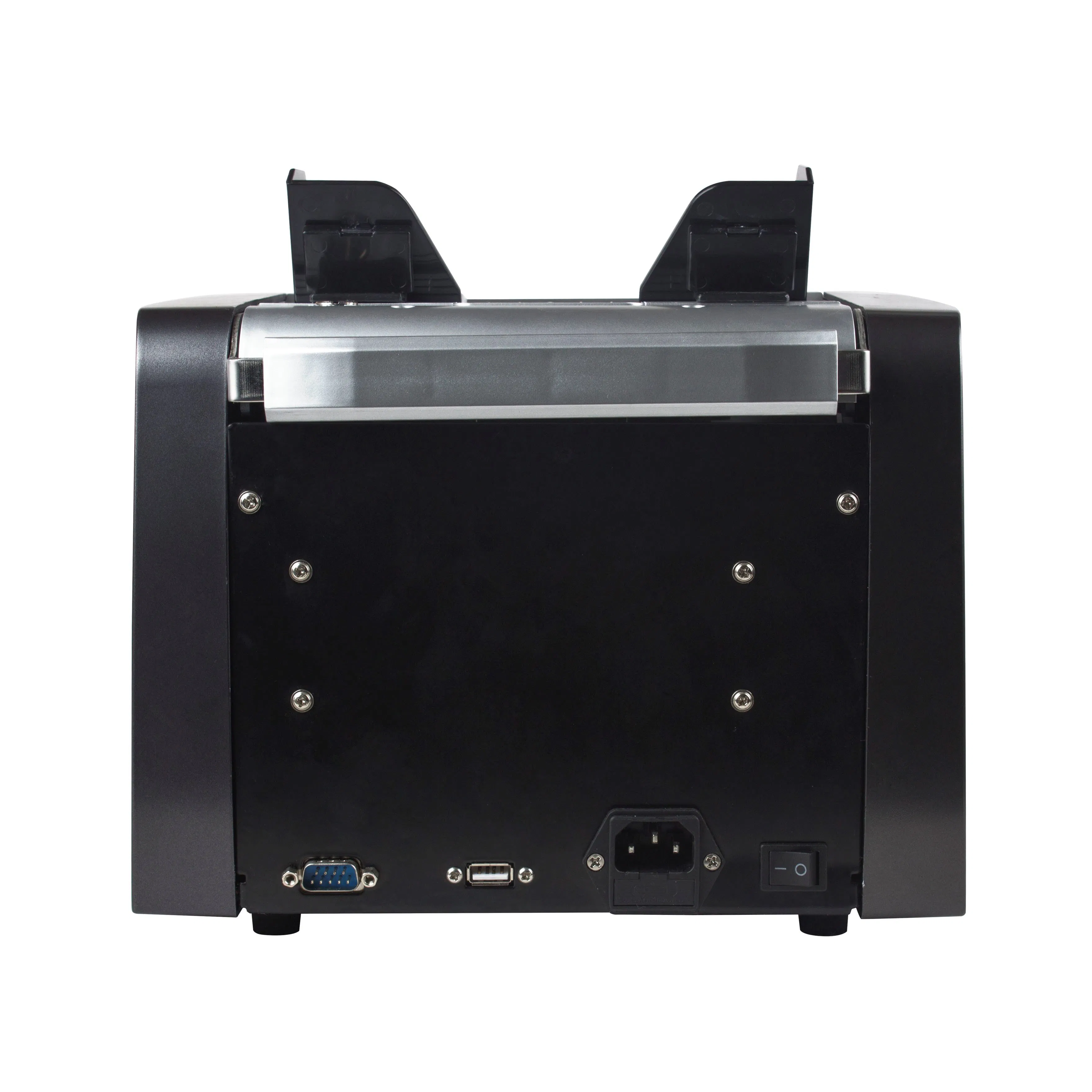 UV Mg IR Dd Mt Fake Note Detection Money Counter