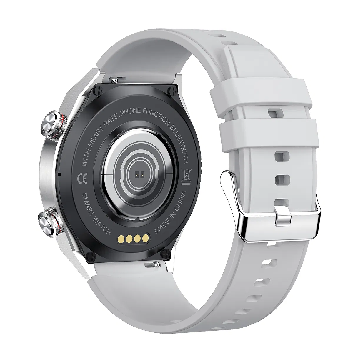 Умные часы Qw39 с Bluetooth-вызовами и мониторингом здоровья