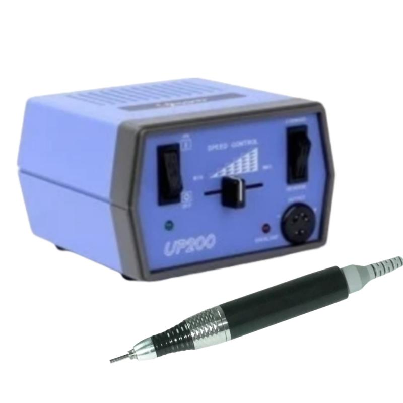 High Performance Electric Portable Upower Up200 Nail Drill Machine for Salon DIY