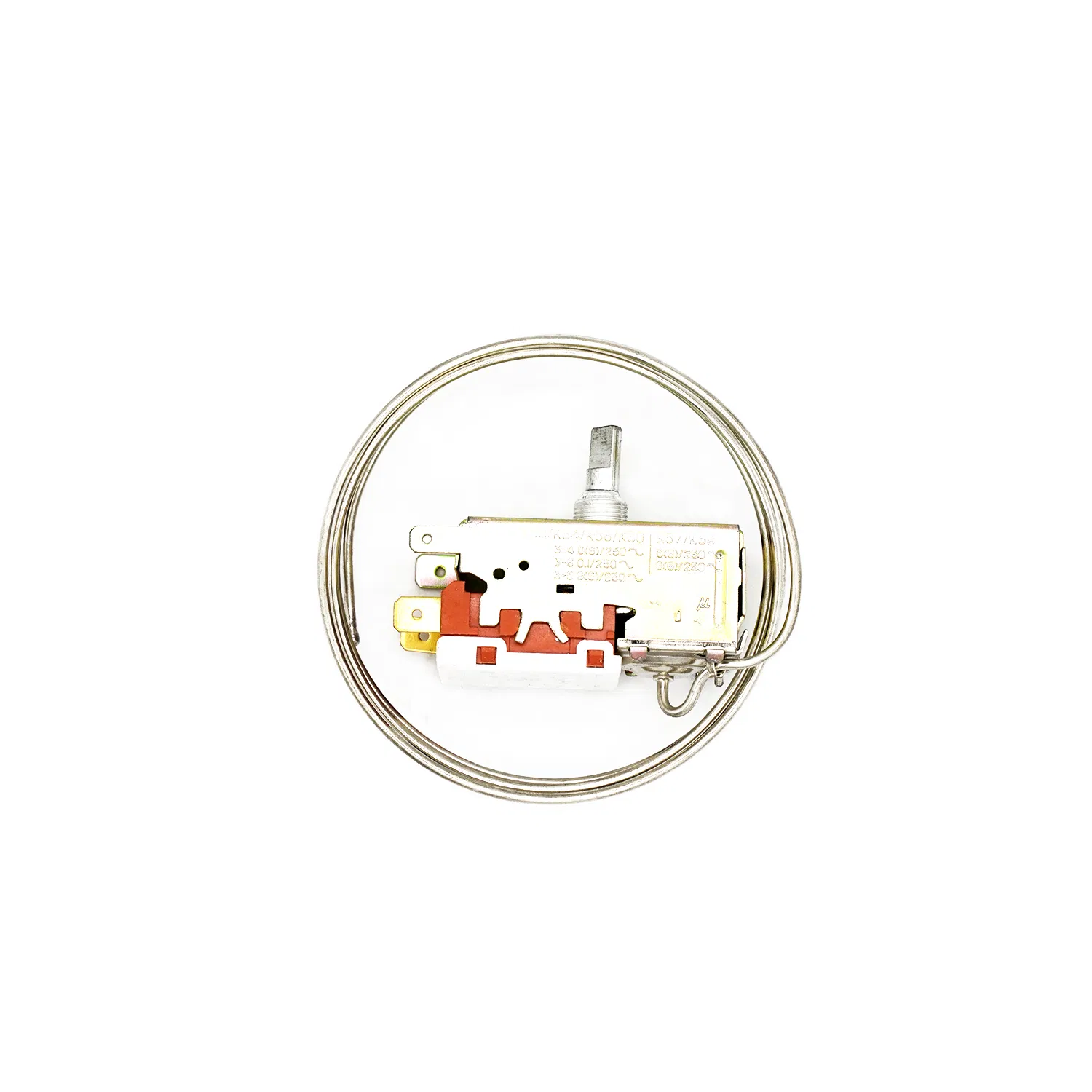 K50/K54/K59 Refrigerator Thermostat with Ce Certification