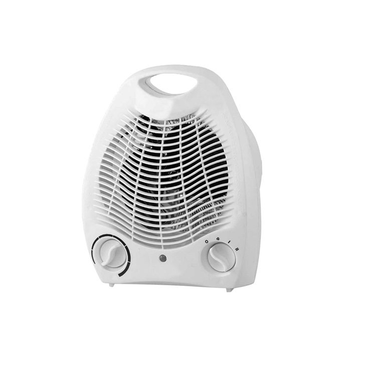 Fan Heater Mini Nice Portable Heater