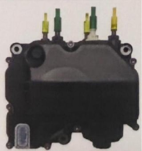 Система впрыска AdBlue для Volv*E, Ma*N, John* Deere