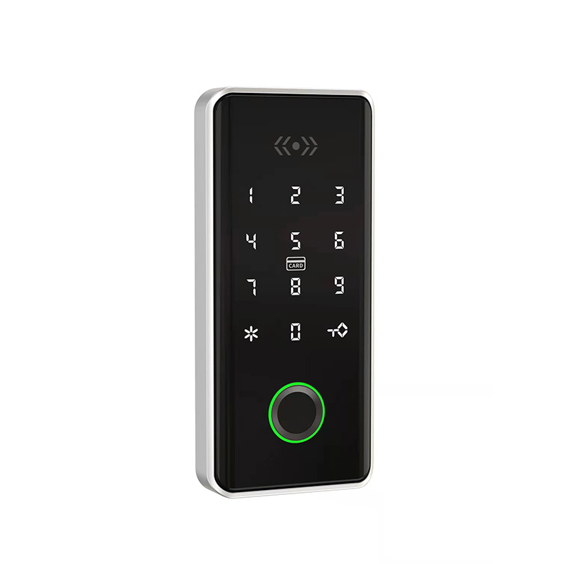 Ttlock APP RFID Fingerprint Electronic Cabinet Lock