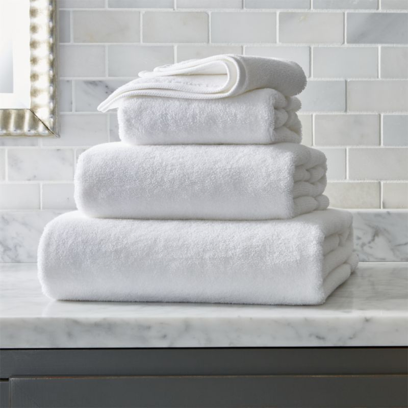 Towels for Hotels Bath Towels 09