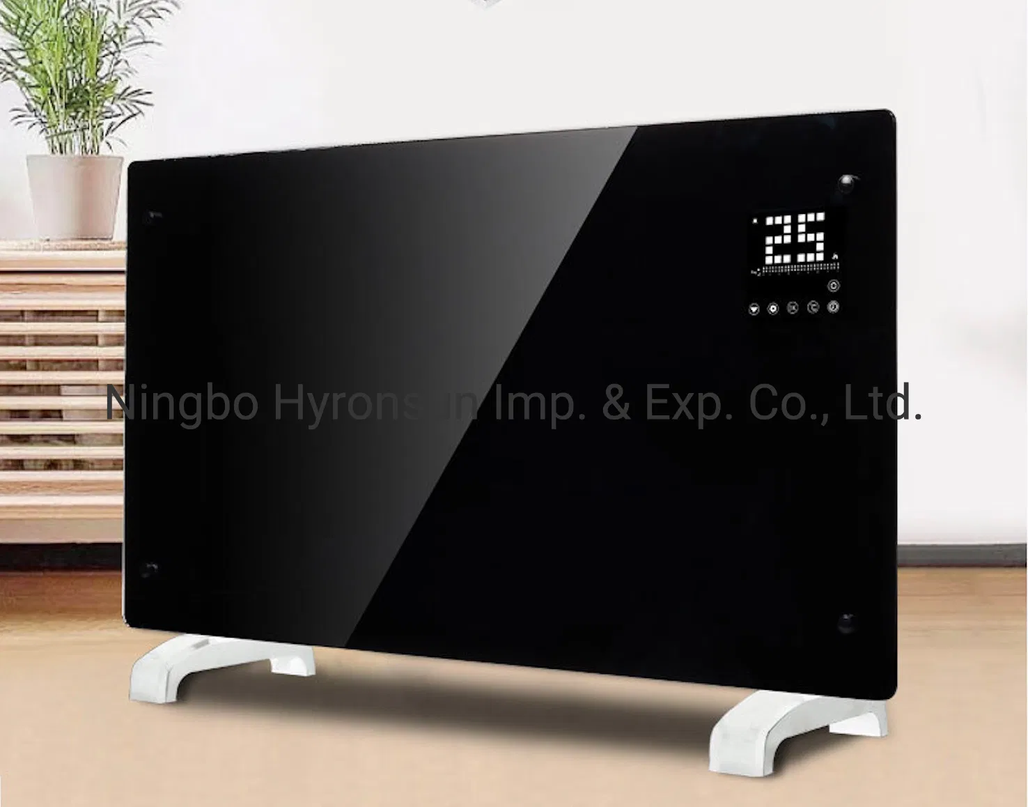 2000W Wholesales Electric Appliance Thermostat Electric Convector Heater