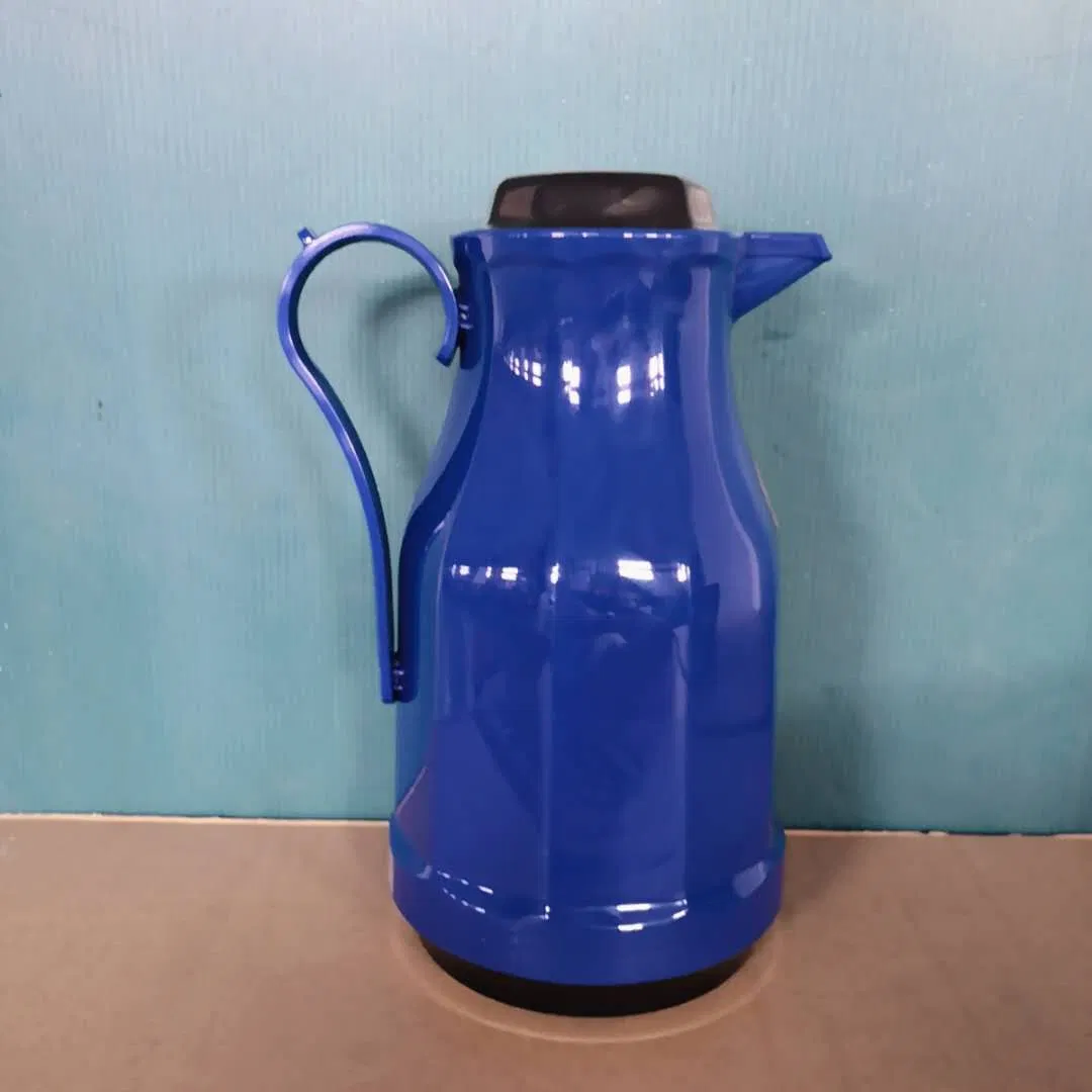 Glass Refill Vacuum Bottle 1L Volume