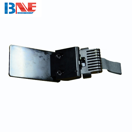 OEM Laser Cutting/Welding/Machining Aluminum/Steel/Coppe Sheet Metal Computer Stamping Parts