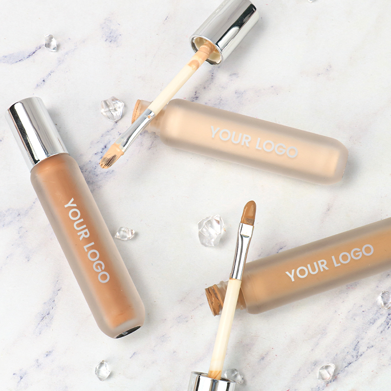 Waterproof Oil Control Concealer Stick Face and Eye Concealer Vegan Concealer Cream