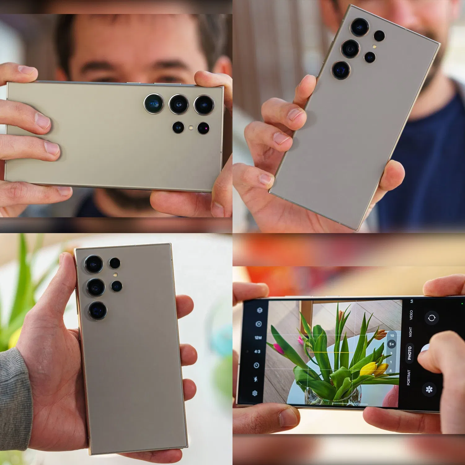 Смартфон Smasun S25 Ultra 5G, 7.3 дюйма, 108 МП, 16+1 ТБ