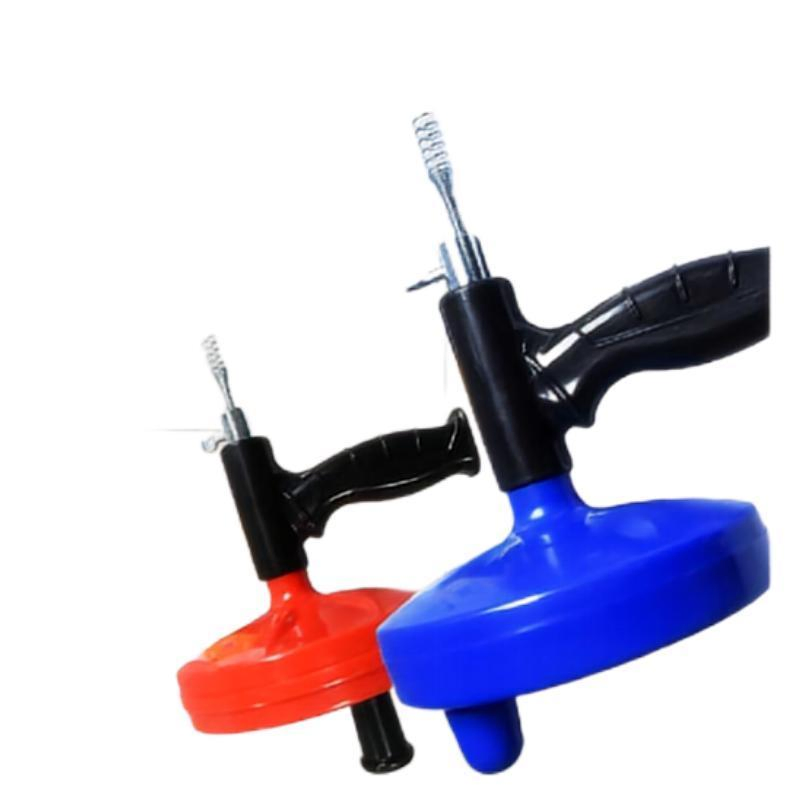 Трос для прочистки труб 1.3мм, 10м