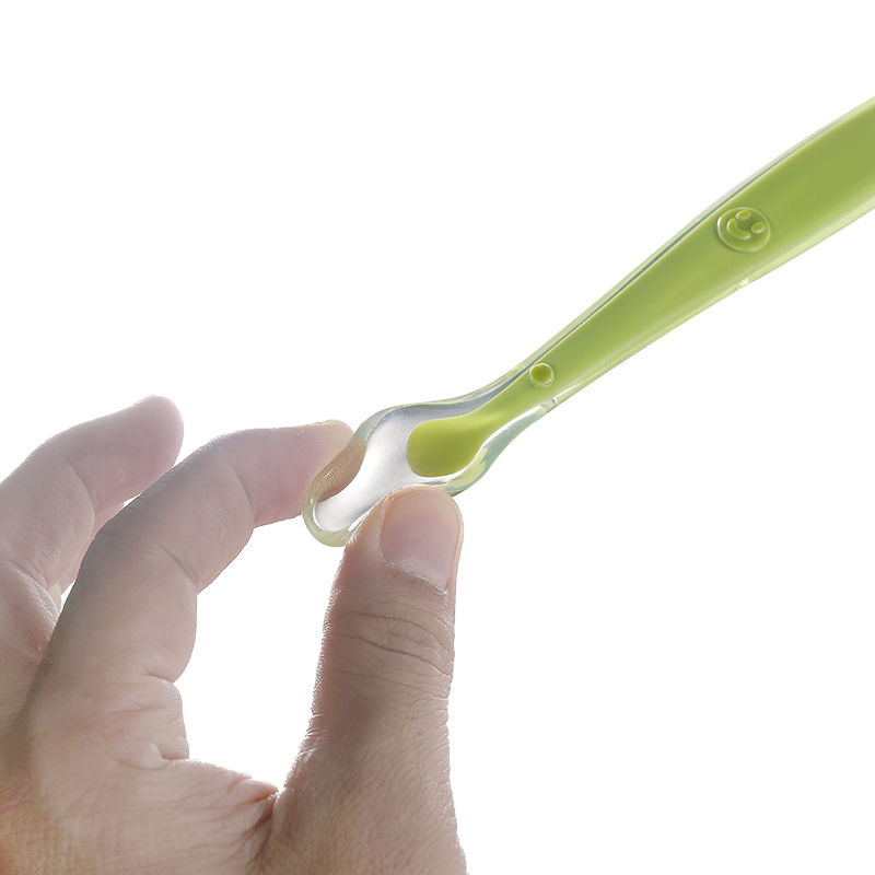 Creative House Shape Silicone Dining Plate with 3 Compartments Baby Dining Plate