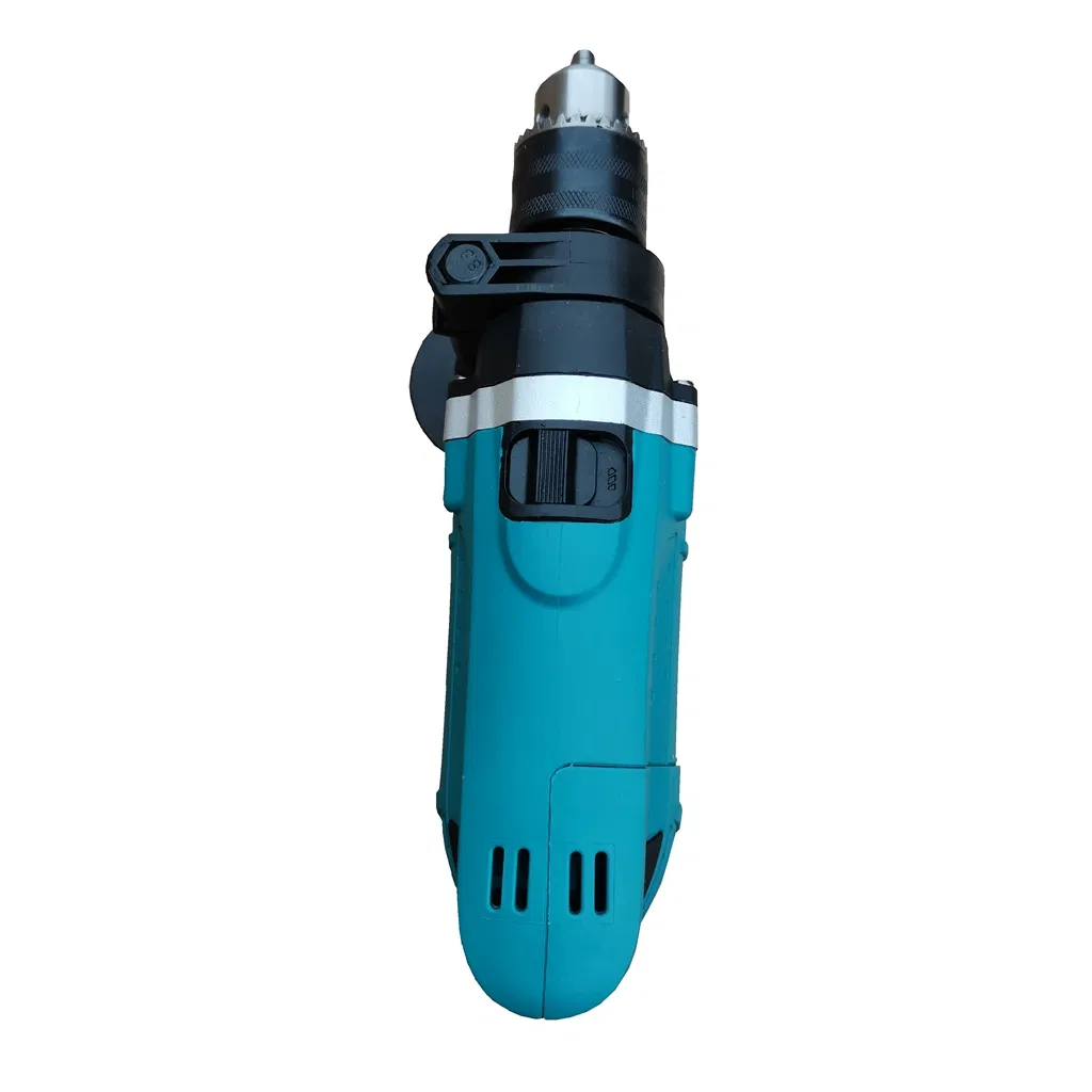 China Power Tools Manufacturer Produced 710W Electric Drill Hammer