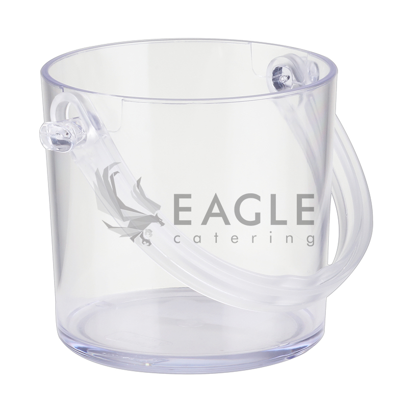Plastic Bar Ware Ice Bucket