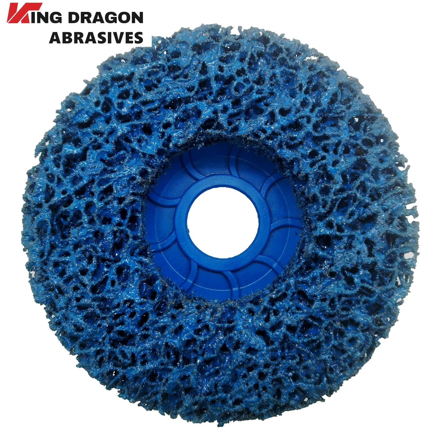 Clean and Strip Polishing Wheel Abrasive Disc Extra Ceramic Oxide Assorted Grit