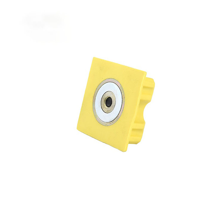 Factory Directly Sell Electric Box Insert Magnet Hexagon Magnet Precast Concrete Formwork System