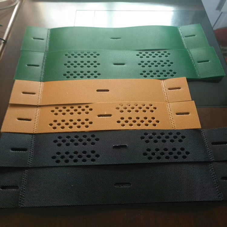 High Quality Plastic Textured HDPE Geocell