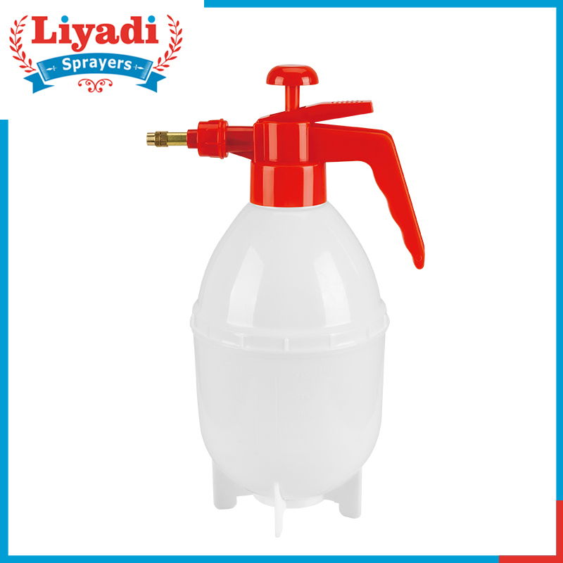 1L Small Garden Trigger Pressure Agricultural Sprayer