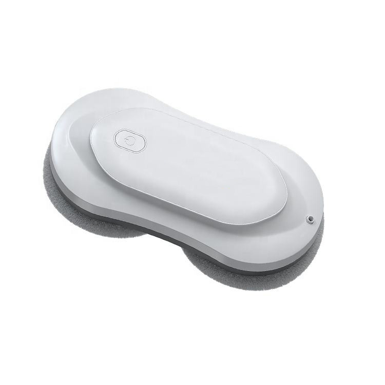 New Home Remote Control Double Spray Electric Window Cleaning Robot Vacuum Cleaner Glass Cleaning Robot